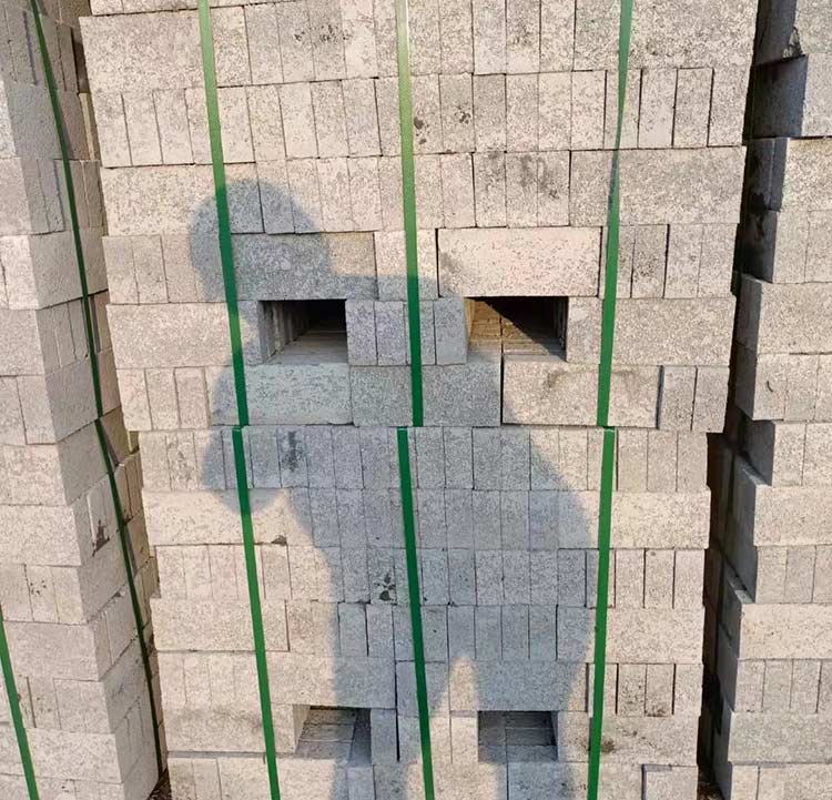 混凝土實心磚